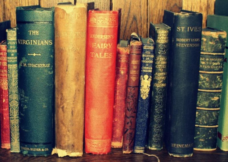 The 2025 Tipperariana Book Fair is on the way 
