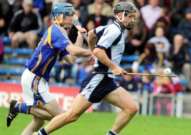 North Tipperary GAA 2023 hurling championship draws throw up some interesting ties