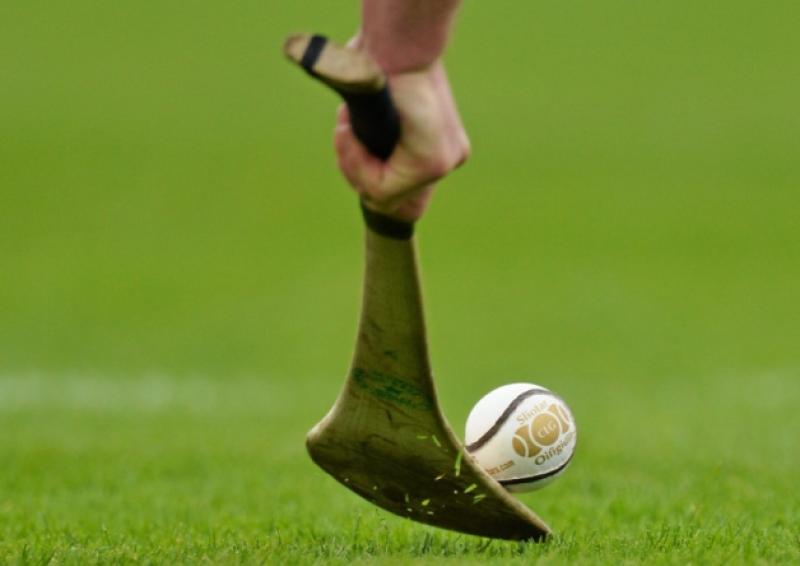 Lusmagh and Clara share the spoils to maintain unbeaten championship starts  