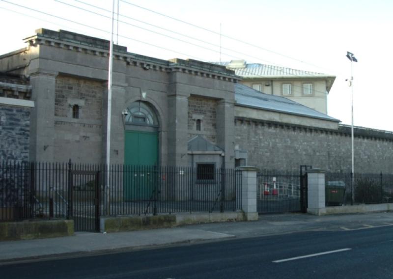 Limerick Prison