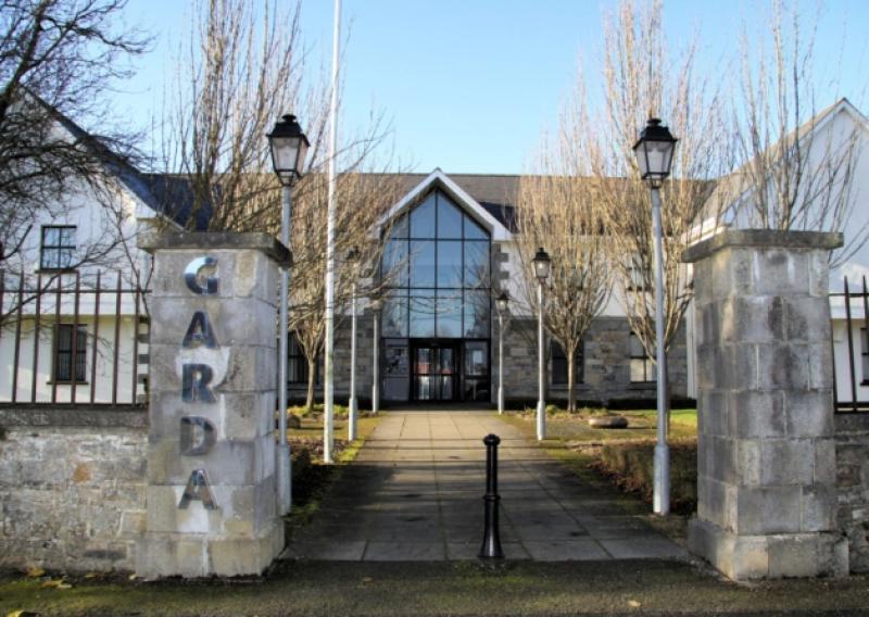 Teen accused of attacking three gardaí in garda station the Midlands tells court: "I apologise from the bottom of my heart"