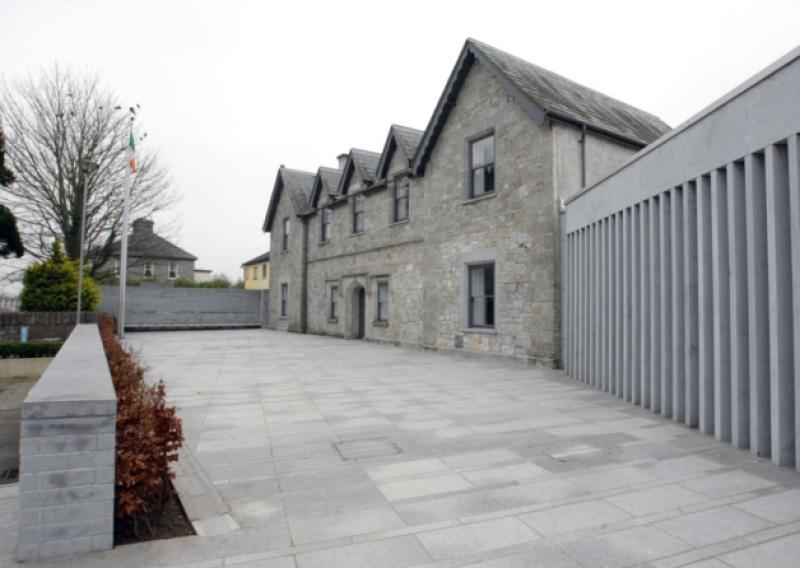 Kilmallock Court