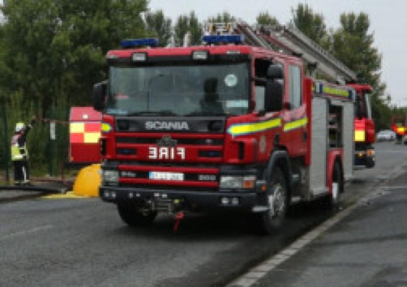 Santa expected to make surprise visit to Lanesboro Fire Station &lsquo;Open Day&rsquo; on Saturday 