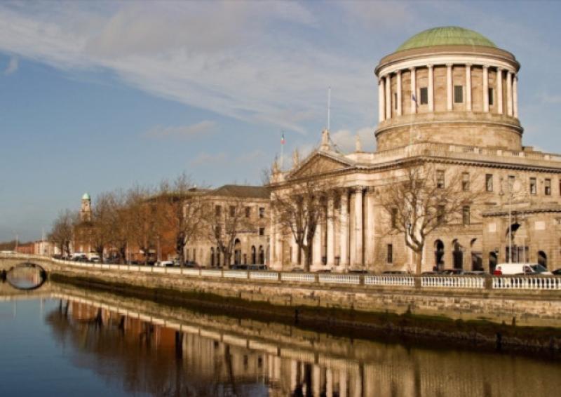 High Court proceedings brought over waste disposal operation in Donegal