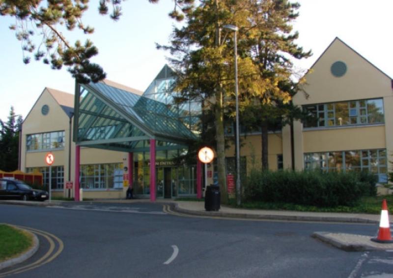 ALERT: Kildare hospital asks patients with non-emergency conditions to seek assistance from other parts of health service