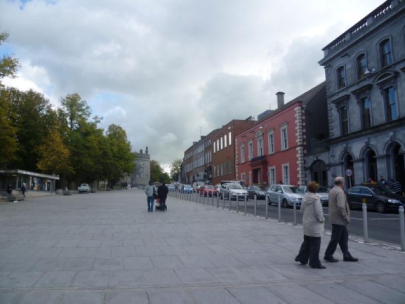 REVEALED: The vivid history contained in the names of streets in Kilkenny