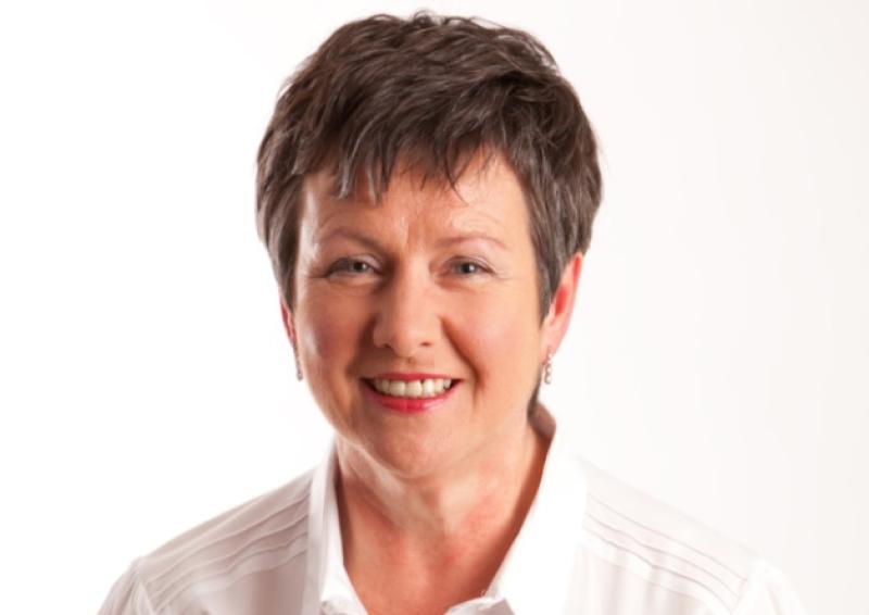 Cllr Finola Armstrong-McGuire decides not to contest next election