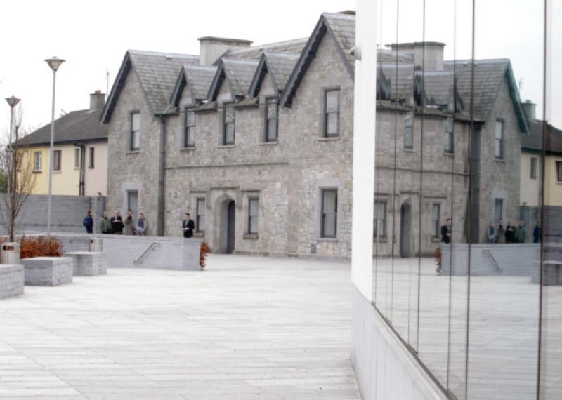 Inmate found dead in cell at Limerick Prison had heroin in his system, inquest hears