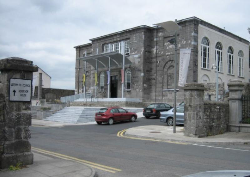 The Dock in Carrick-on-Shannon re-opens its galleries on Saturday, 22nd May