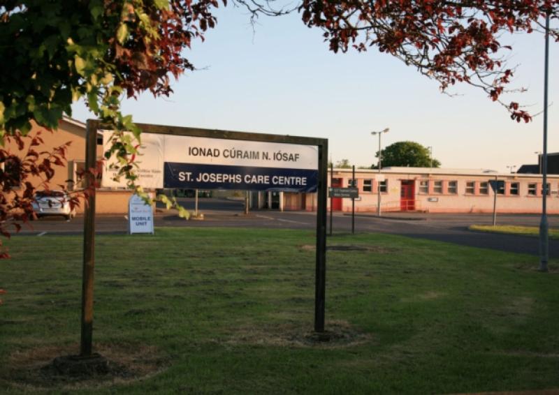 Work to commence on multi million upgrade of Longford's  St Joseph’s Care Centre