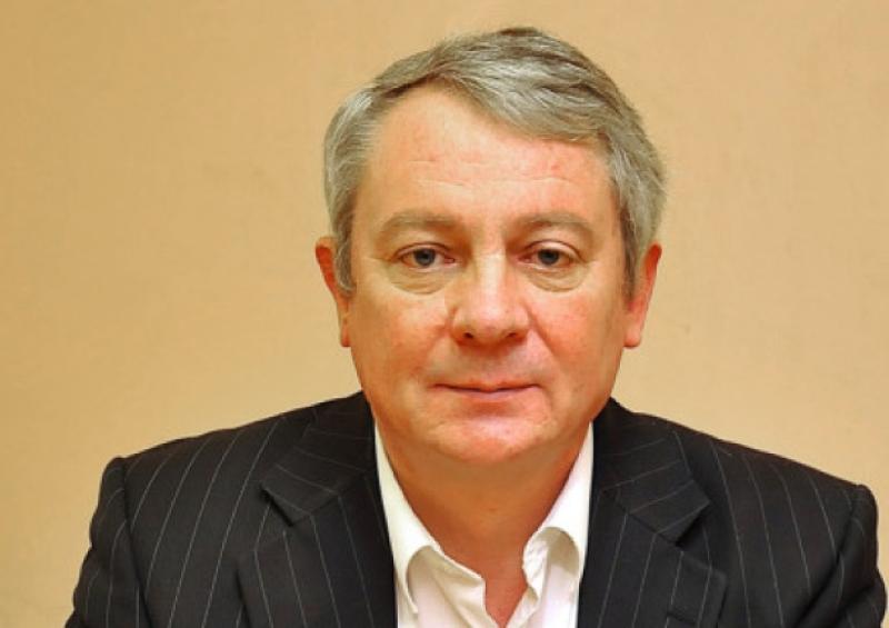 Seamus Butler.