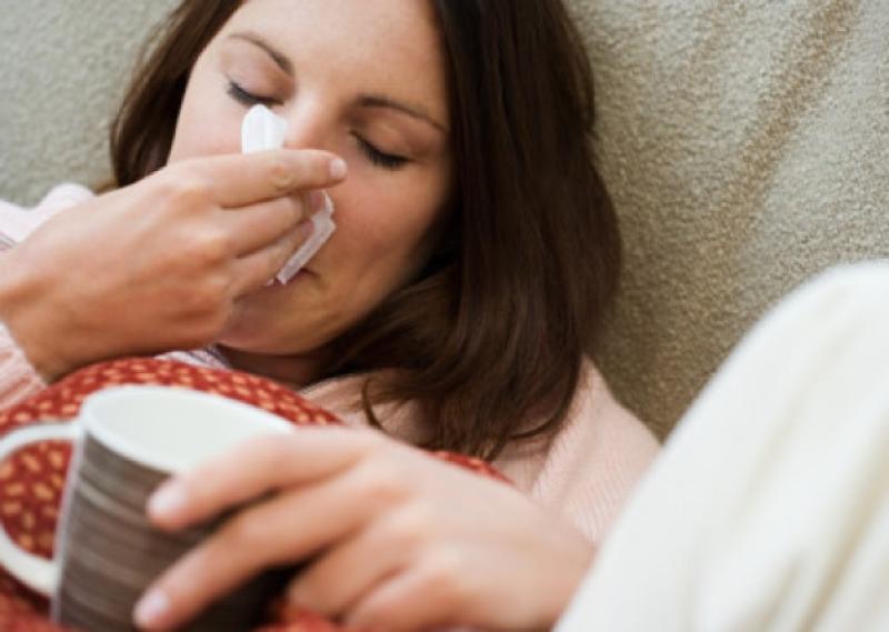 GP surgery warns health service is 'creaking at the seams' with respiratory illnesses