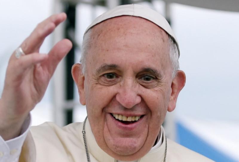 Pope Francis to be remembered by community in Kilkenny this weekend 
