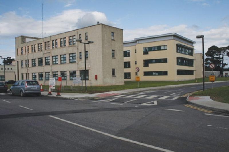 LATEST: Positive news for St Luke's in Kilkenny as hospital manages bed capacity 
