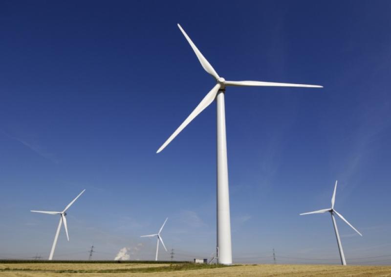 Nolan says sacrificing communities to meet Government’s wind turbine ambitions will not be tolerated