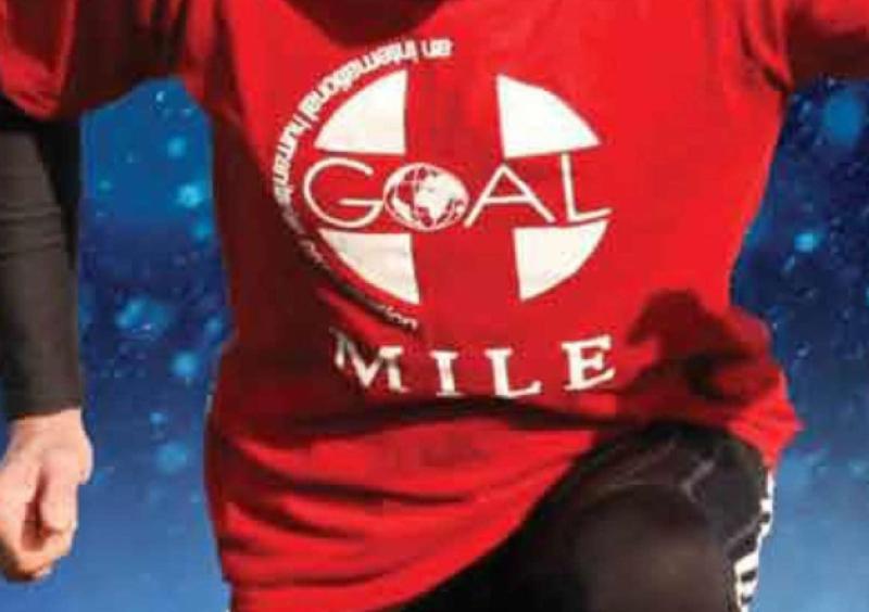 Carrick-on-Suir to host its 16th annual GOAL Mile on Christmas morning 