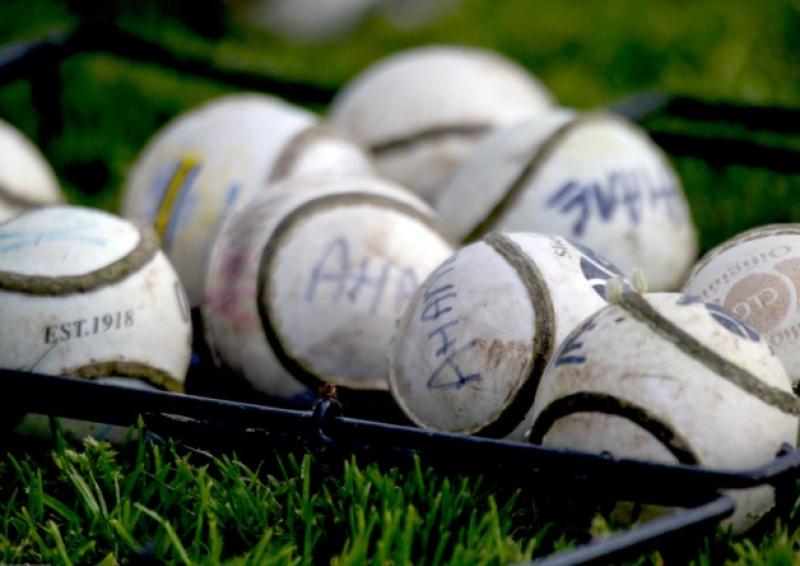 ALERT: Change to throw-in time for Kilkenny's first Walsh Cup match of 2026 