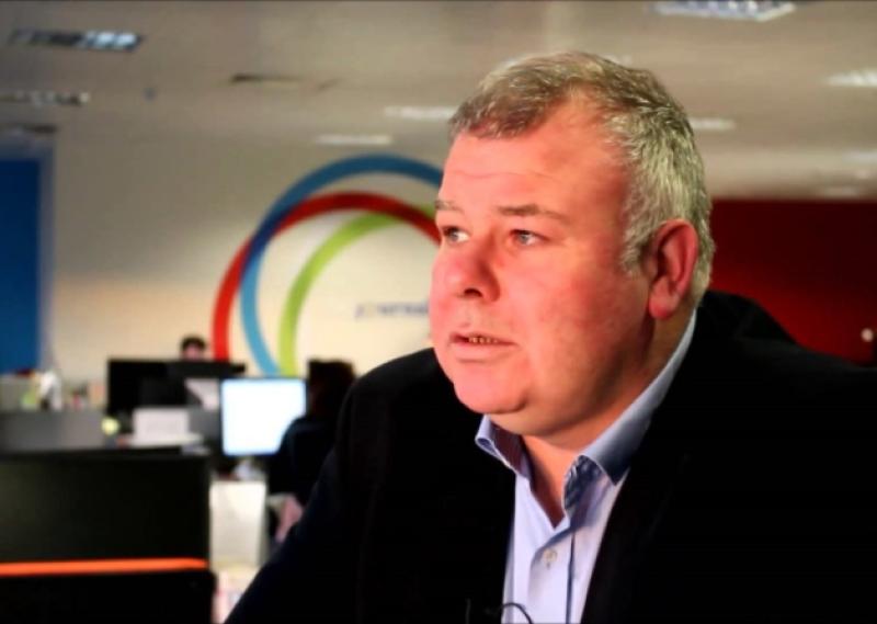 'EU bribing us with our own money, to end family farming on marginal lands' - Fiztmaurice
