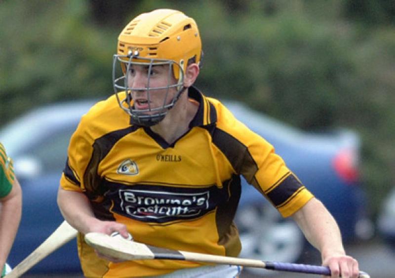 Golden Kilfeacle reach the Crosco Cup final after edging out Kickhams in a thriller