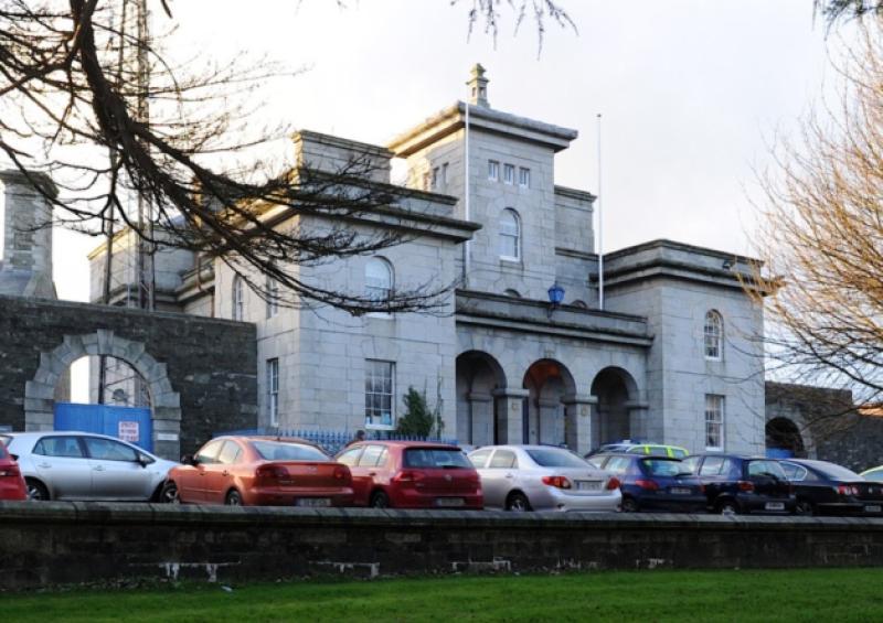 Domestic abuse incidents taken  very seriously Dundalk JPC hears 