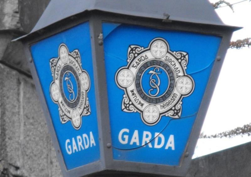 BREAKING: Gardaí in Naas, County Kildare, issue appeal over burglary 