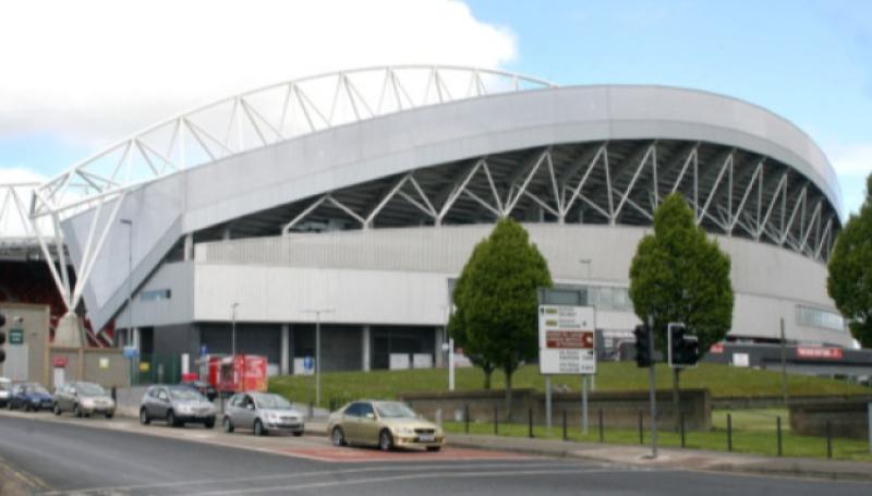 BREAKING: Major artist announced to join iconic Limerick venue summer line up