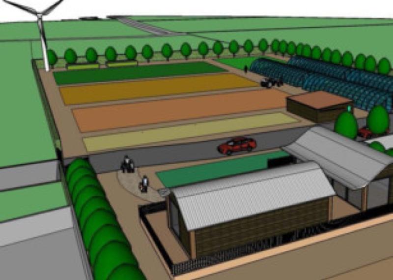 More than 1,500 Tipperary farmers have received ACRES payments