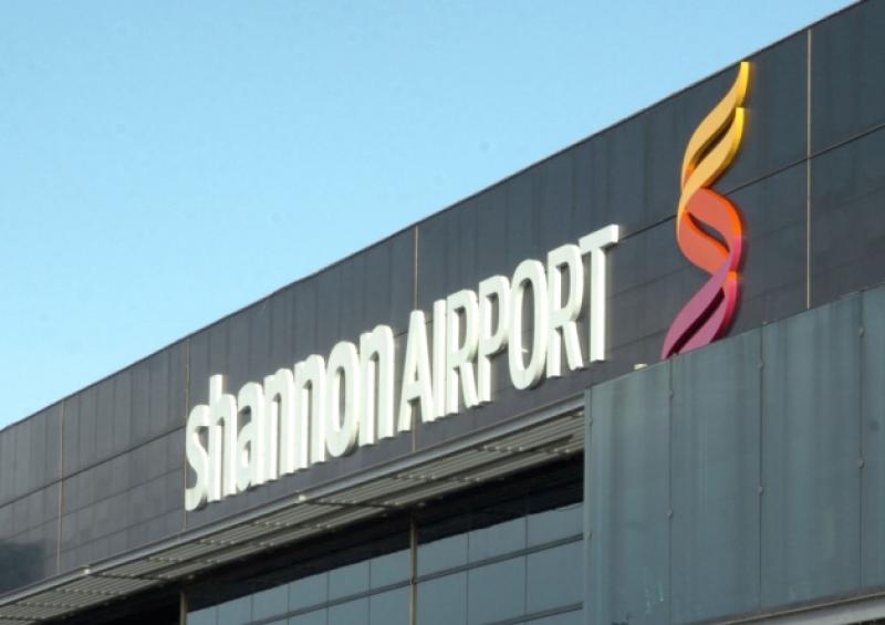 Shannon Airport