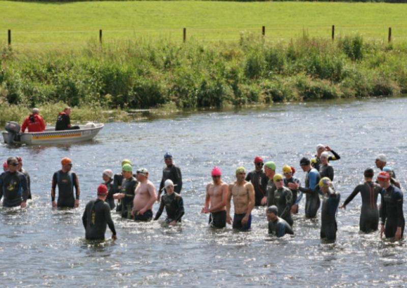 Date set for Carrick-on-Suir's annual Barry McCarthy Memorial Swim Races 