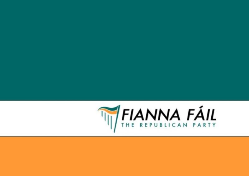 Tipperary South Fianna Fáil candidate sets out her party's plans to grow rural communities