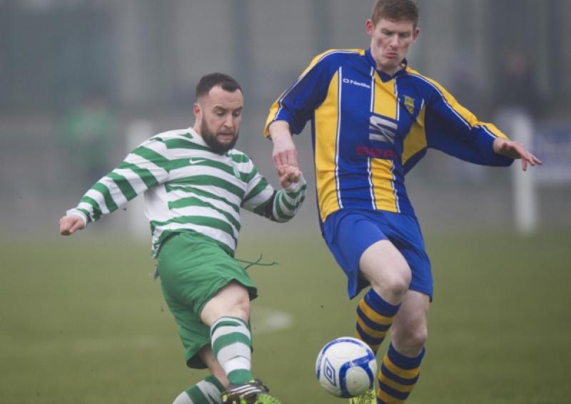 St Michael's drawn against Limerick opposition in Munster Junior Cup quarter-final