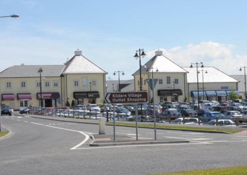 Gardaí tell Kildare court that man ‘was going to leave the country today’