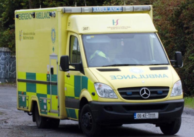 Life-threatening call took three hours and 16 mins to respond to in Leitrim