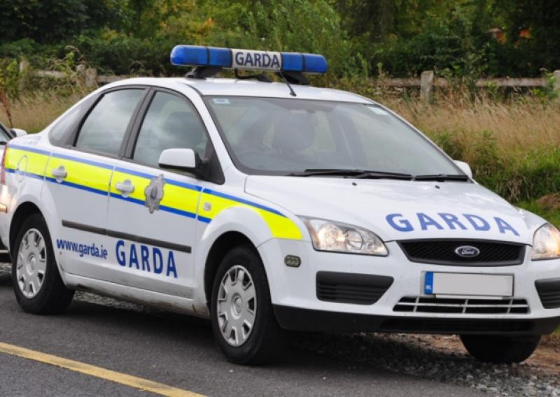 ALERT: Garda&iacute; advise caution to motorists ahead of event in Leitrim town today