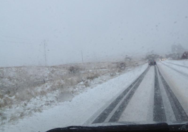 Call for countywide coverage after cars get stranded in Donegal 