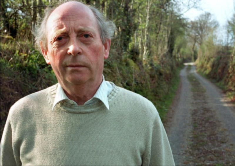 John McGahern barracks to celebrate Culture Night