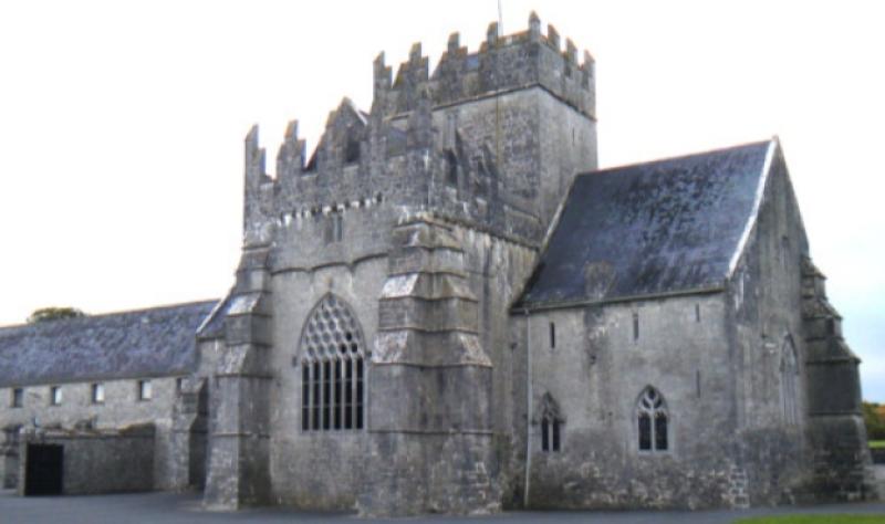 Local Tipperary village gears up for evening of song and dance