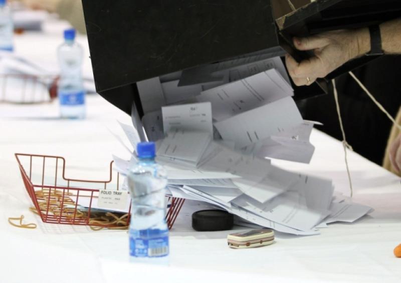 Final Tally for the Carlow/Kilkenny Constituency General Election 2024