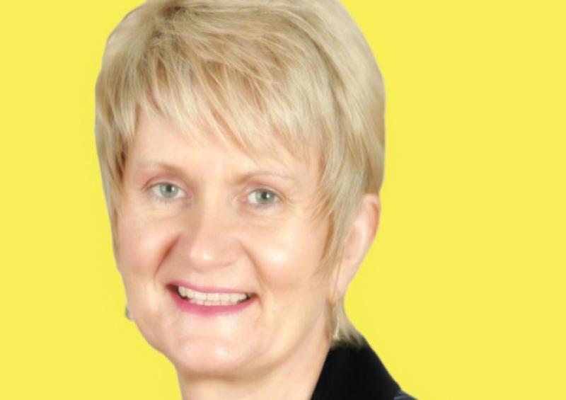 Marian Harkin MEP