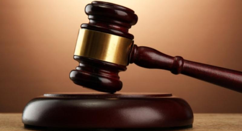 Man was abusive to gardaí in front of Kildare schoolchildren