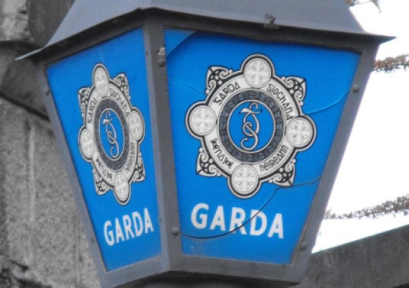 Gardai are investigating an armed robbery in Kilmeague.