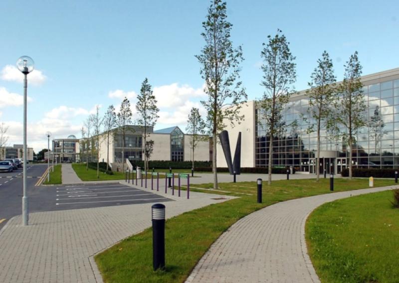 Dundalk IT celebrates being shortlisted for Education Awards 2022