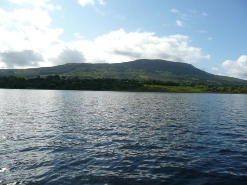 Costs sought for residents in Lough Melvin conservation area
