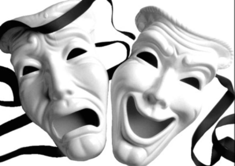 Drama is guaranteed in Kilkenny town this weekend 