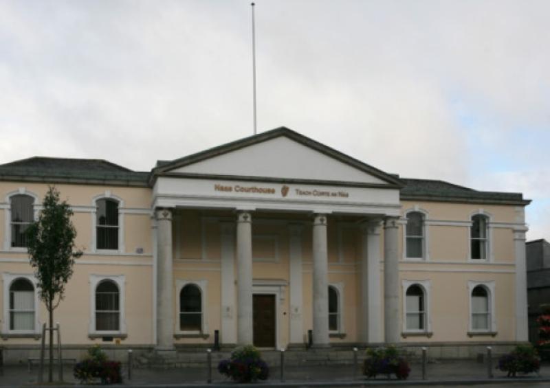 €1.5m drugs arrest man due in Kildare court today