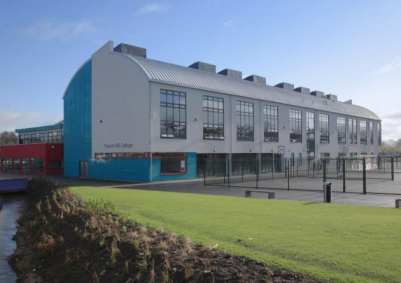 Pipers Hill College.