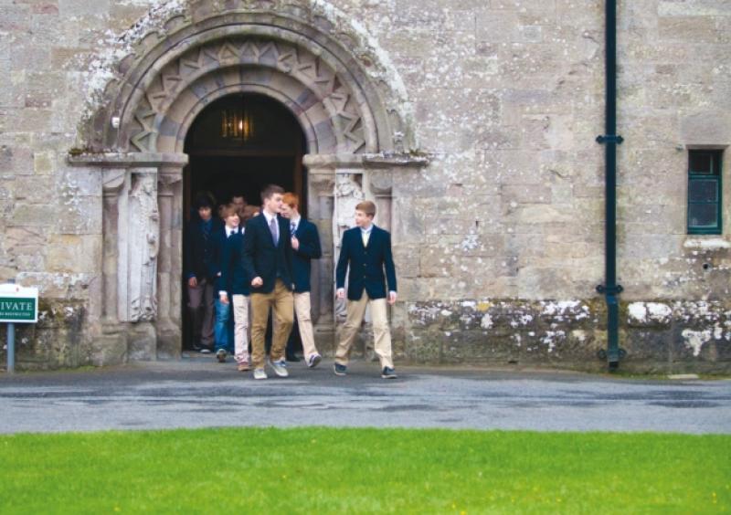 Glenstal Abbey Schoo