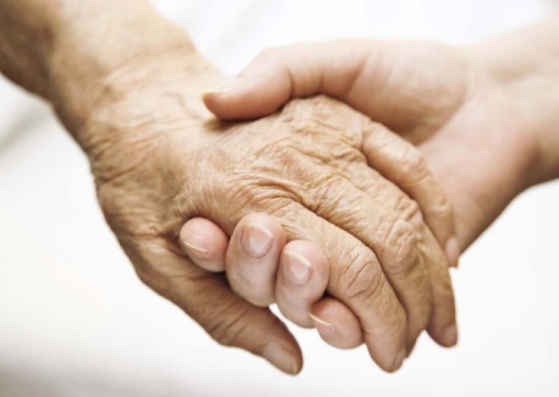 Call for ‘assisted living’ measures over assisted dying in Ireland