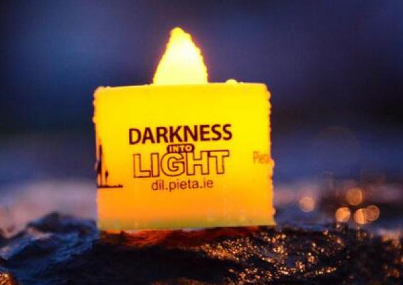 'Out of the darkness comes the light' - minding your mental health - Kilkenny Live