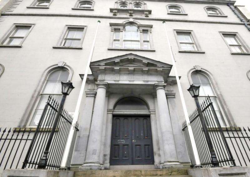 Longford man who was &lsquo;small cog&rsquo; in auto engine scam given suspended sentence